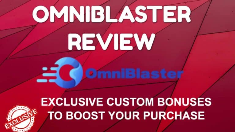 Omniblaster Review