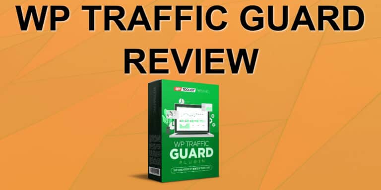 WP Traffic Guard Review