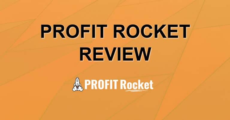 Profit Rocket Review