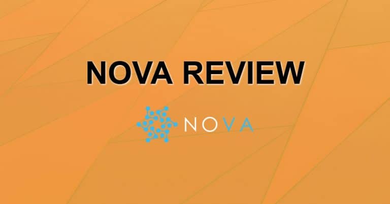 Nova Review