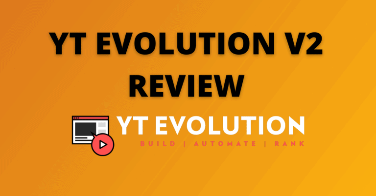 YT Evolution V2.0 Review