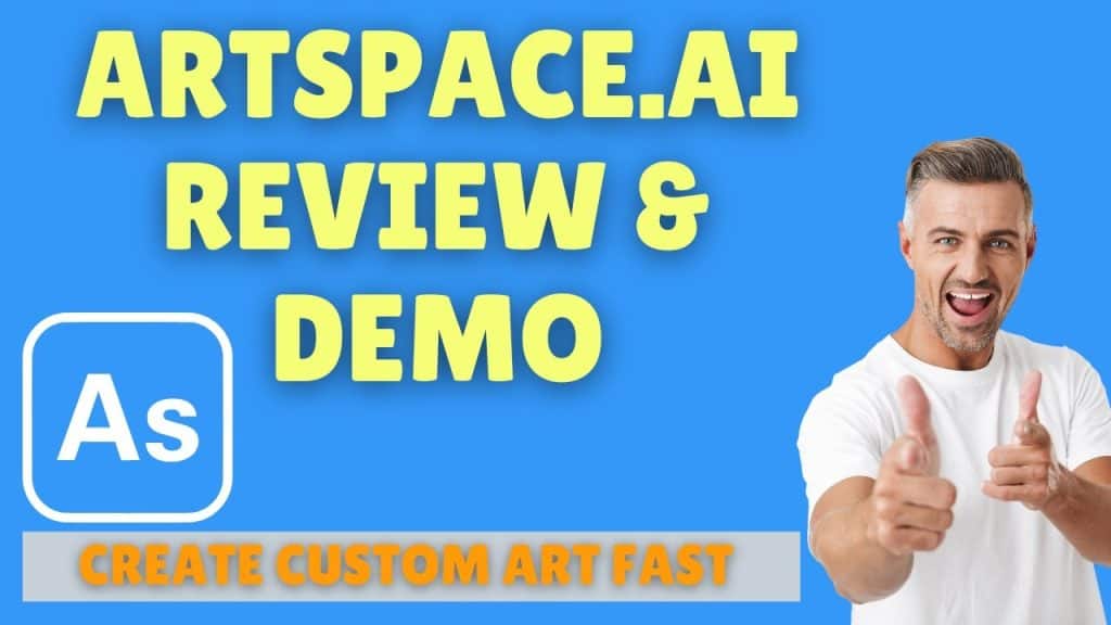 ArtSpace AI Review & Demo | Special Offer Ending 24 hours 🔥🔥
